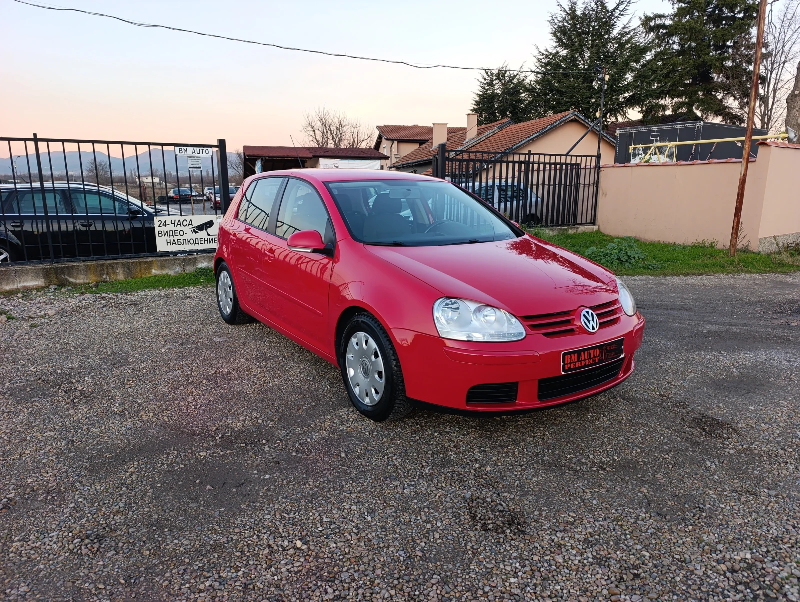 VW Golf 2.0TDi-BMM-8 ������� | Mobile.bg � ����������� 1
