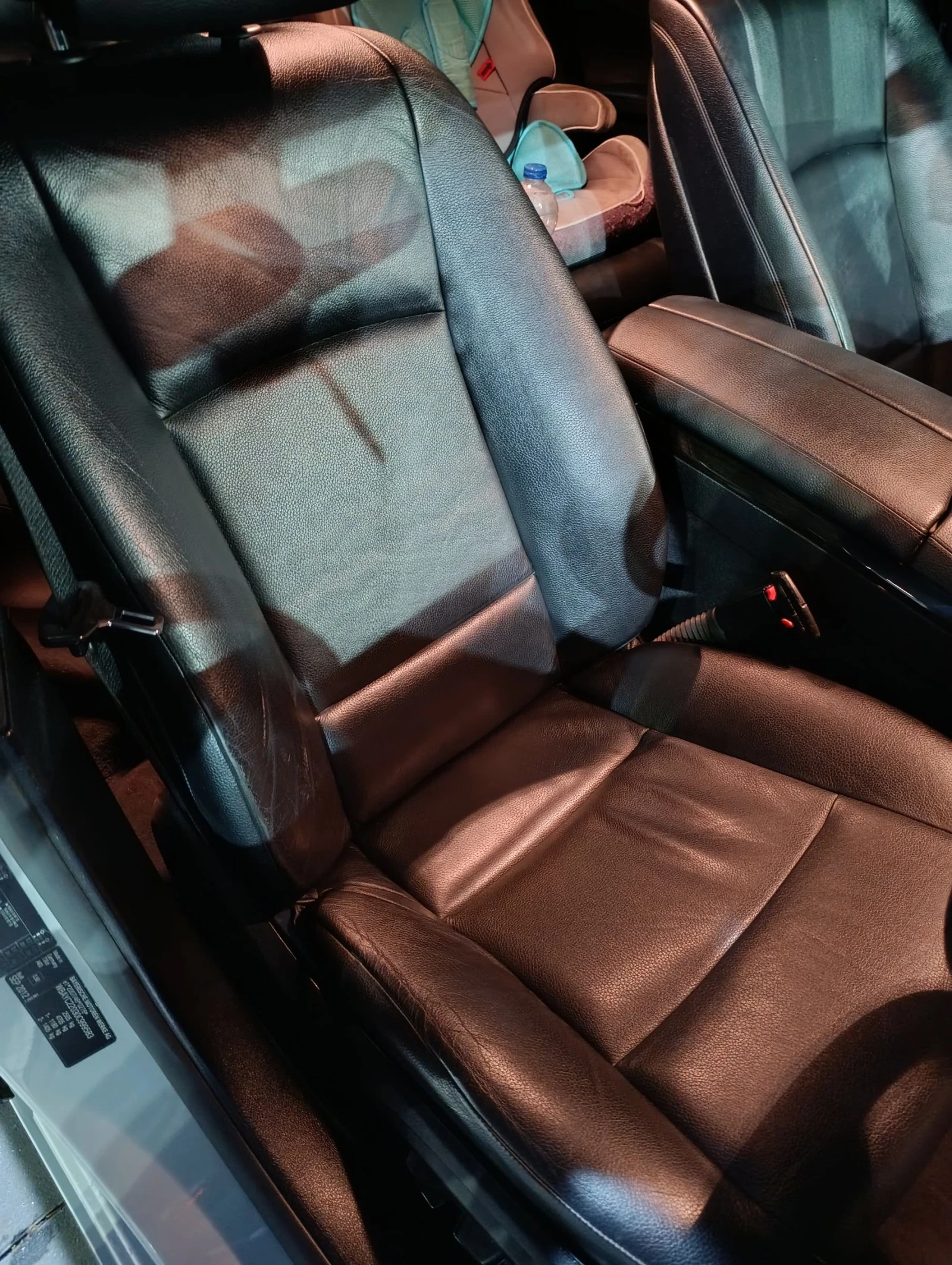 BMW 730 730D 258hp feis | Mobile.bg   12