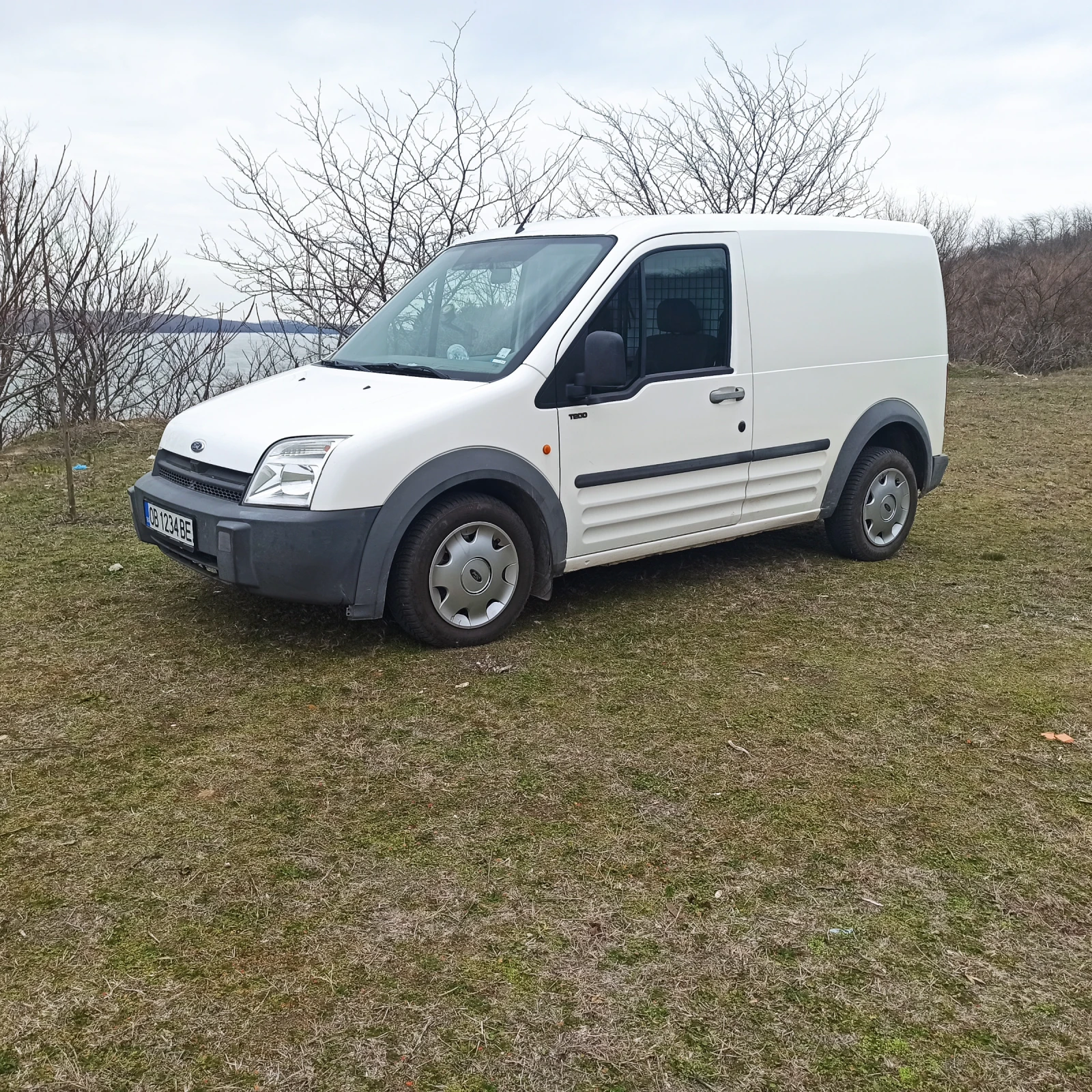Ford Connect � 200 | Mobile.bg � ����������� 2