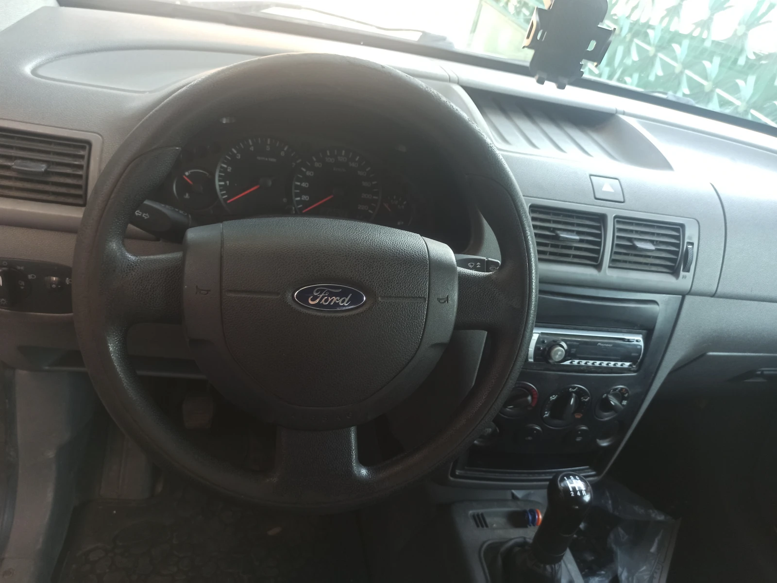 Ford Connect � 200 | Mobile.bg � ����������� 13