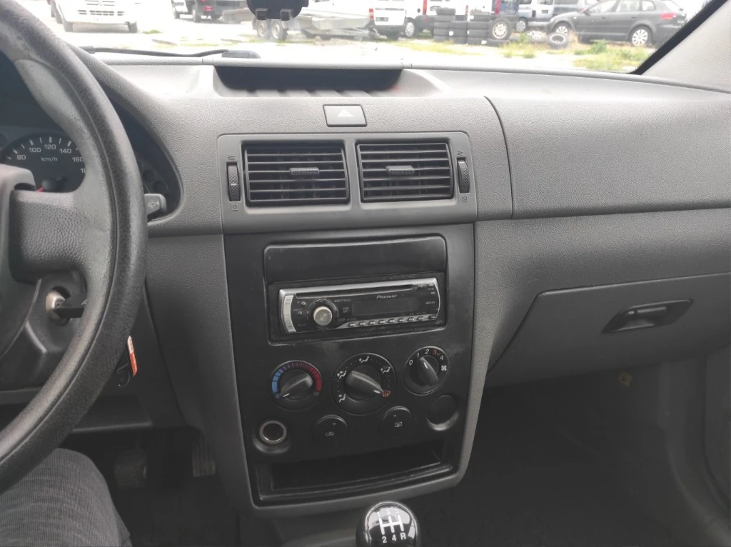 Ford Connect � 200 | Mobile.bg � ����������� 7