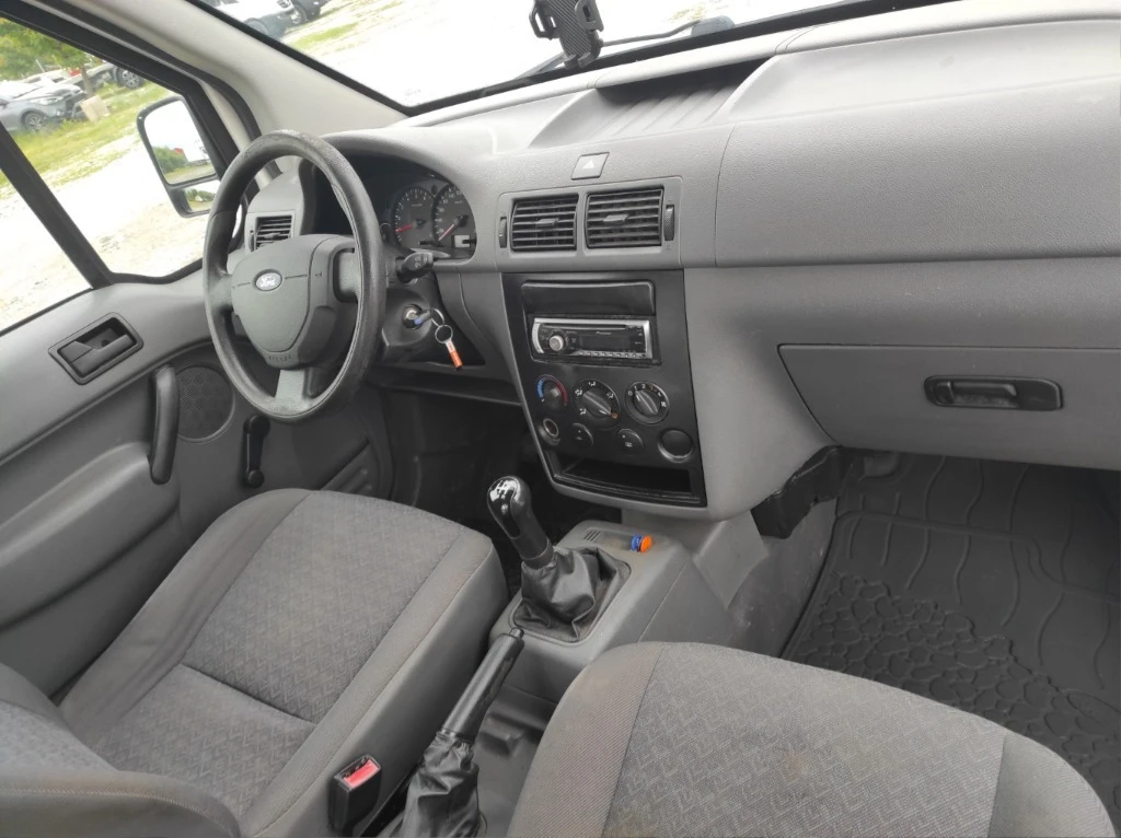 Ford Connect � 200 | Mobile.bg � ����������� 8