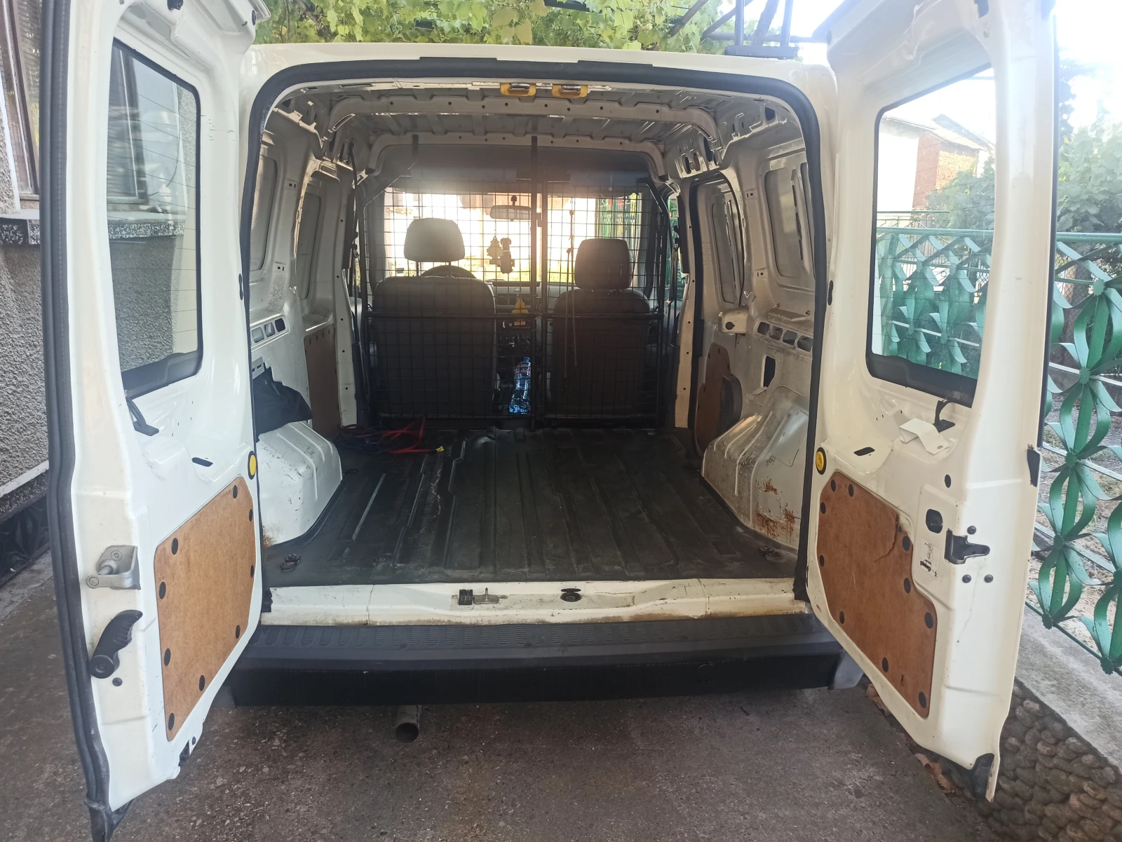 Ford Connect � 200 | Mobile.bg � ����������� 10