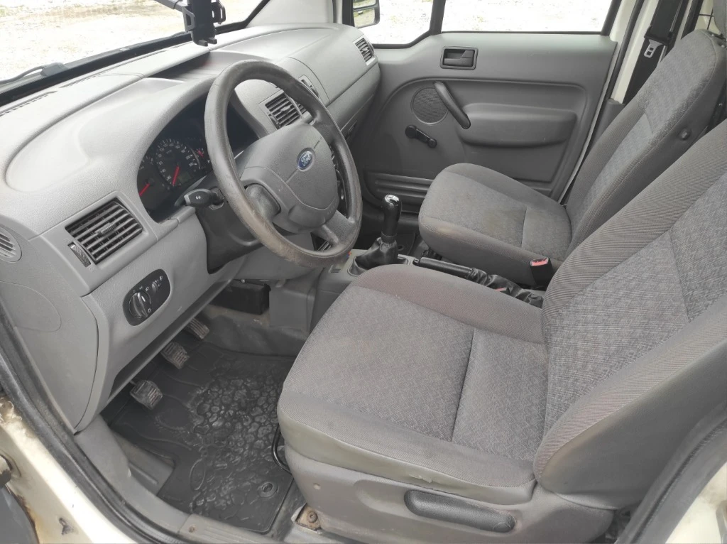 Ford Connect � 200 | Mobile.bg � ����������� 5