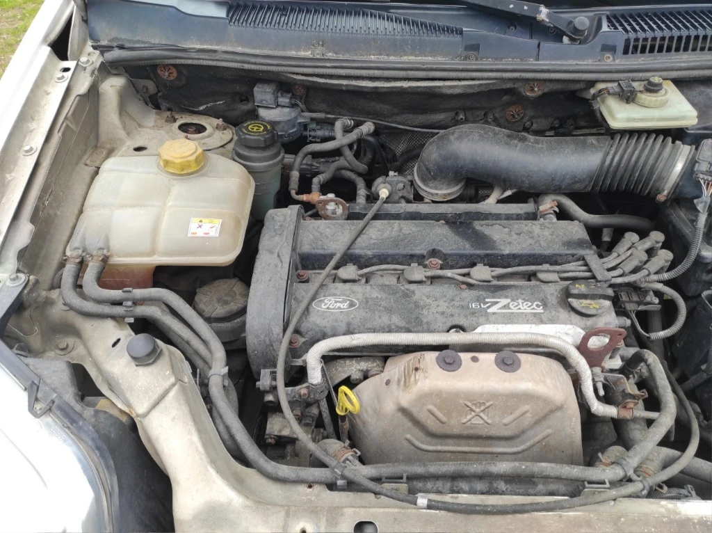 Ford Connect � 200 | Mobile.bg � ����������� 9