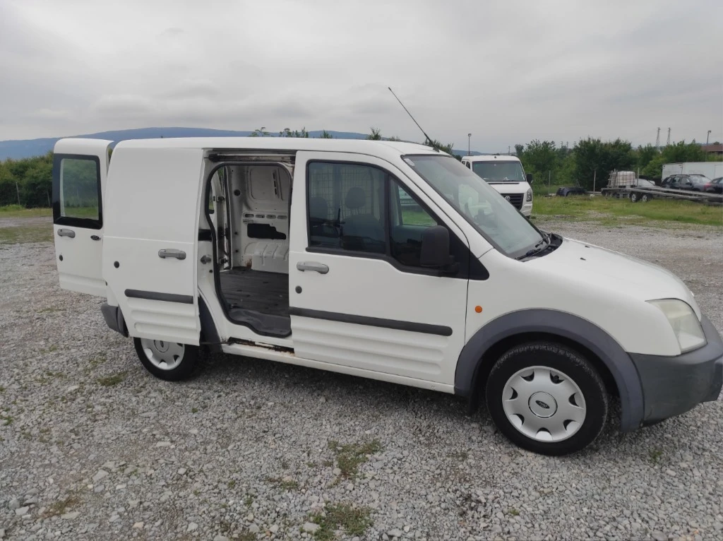 Ford Connect � 200 | Mobile.bg � ����������� 14