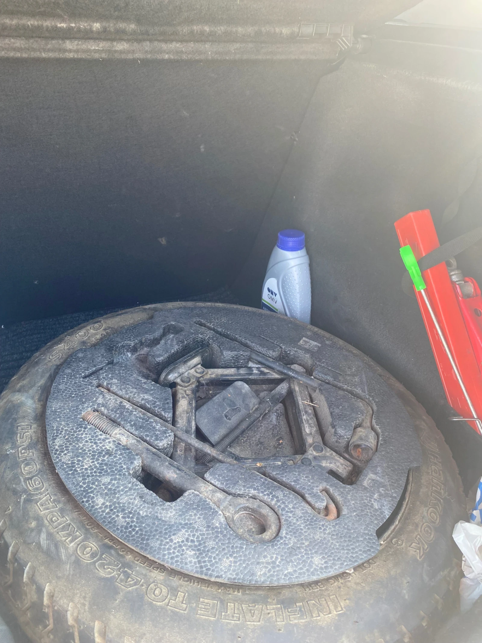 Kia Ceed 1.4 газ/бензин - изображение 8