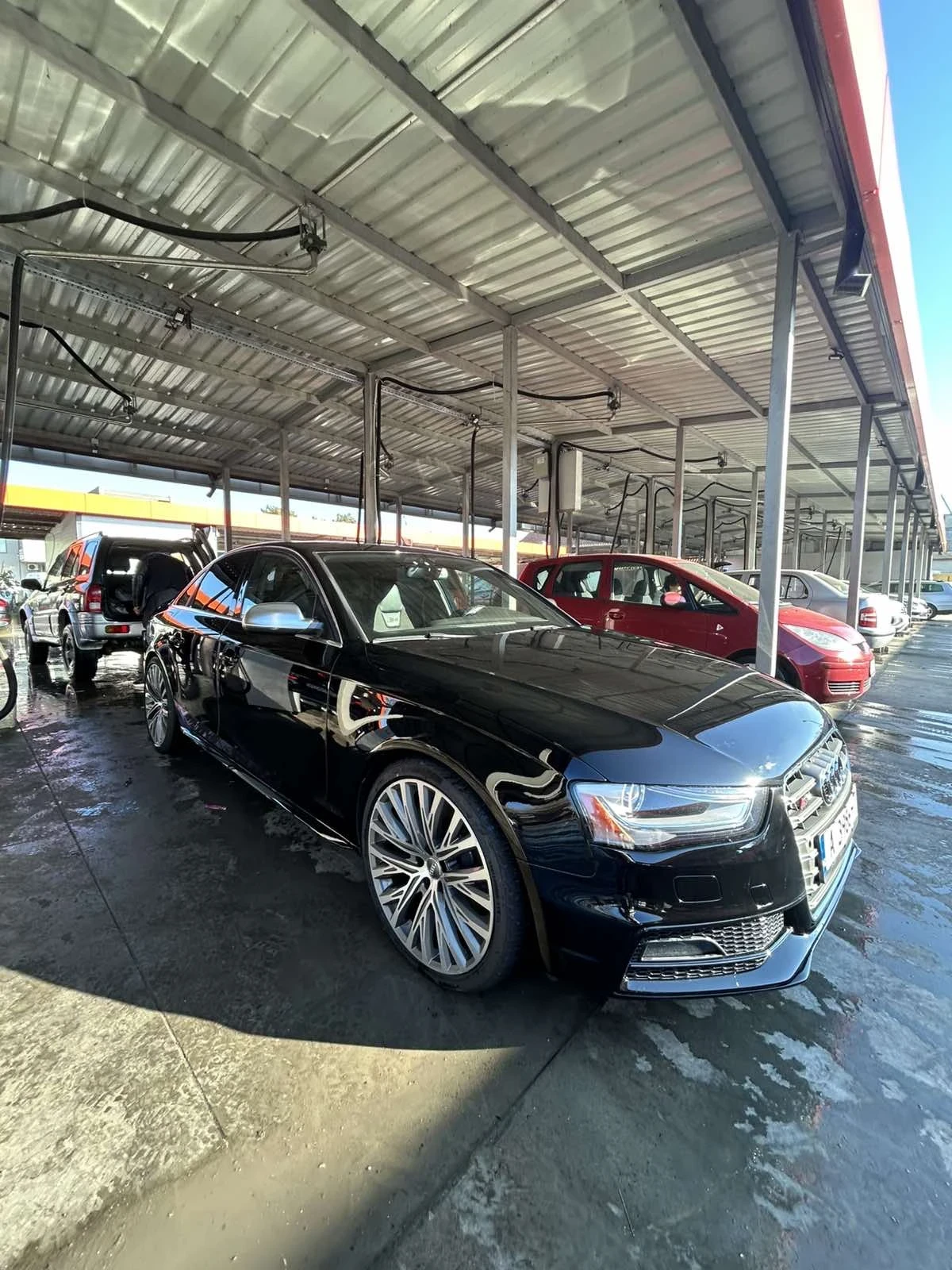 Audi S4 | Mobile.bg � ����������� 13