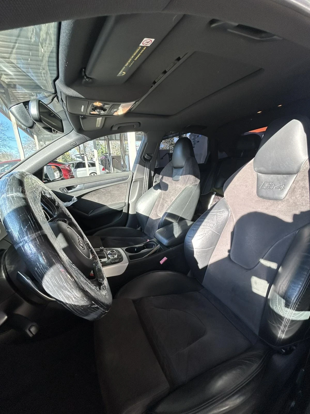 Audi S4 | Mobile.bg � ����������� 9