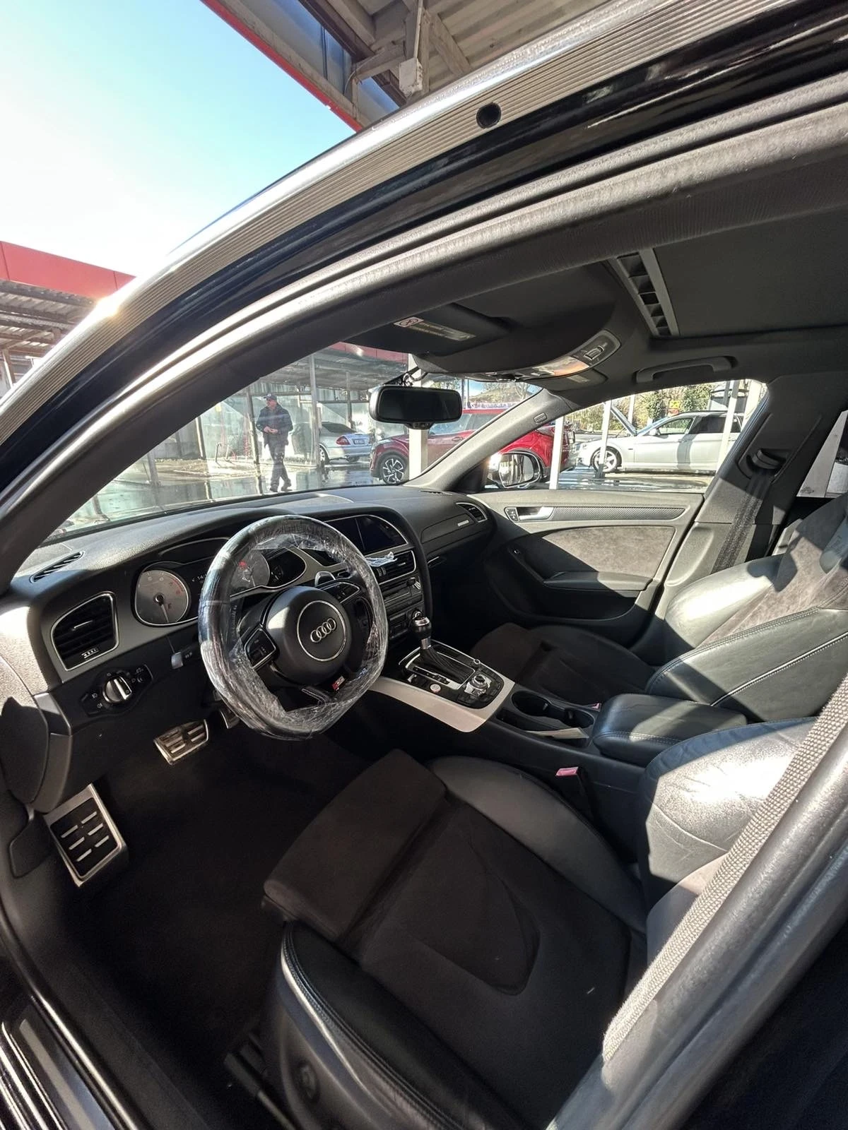 Audi S4 | Mobile.bg � ����������� 17