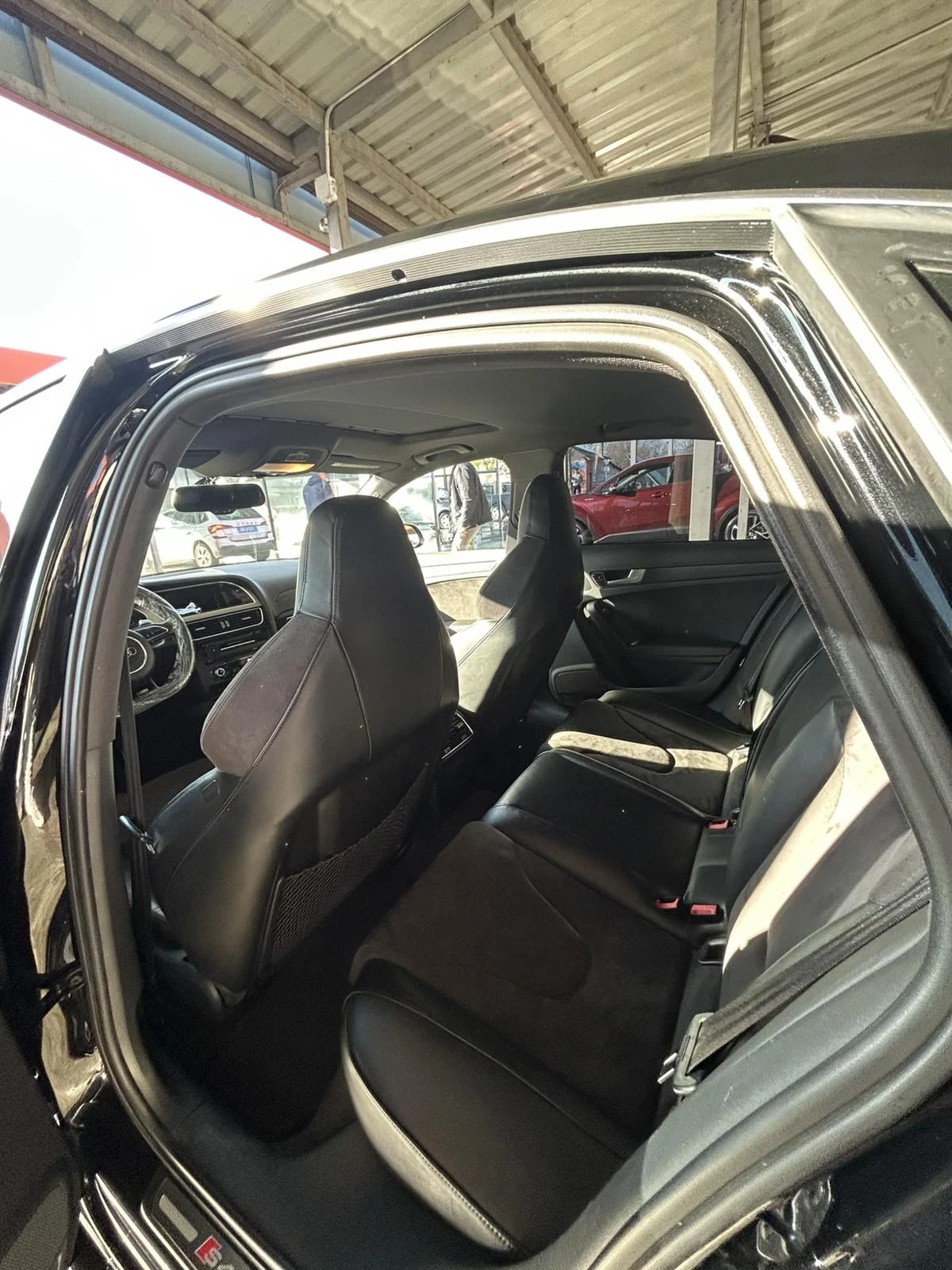 Audi S4 | Mobile.bg � ����������� 12