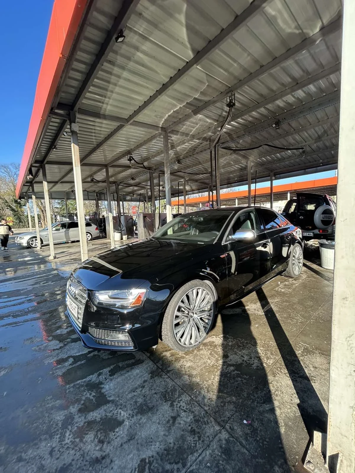Audi S4 | Mobile.bg � ����������� 2