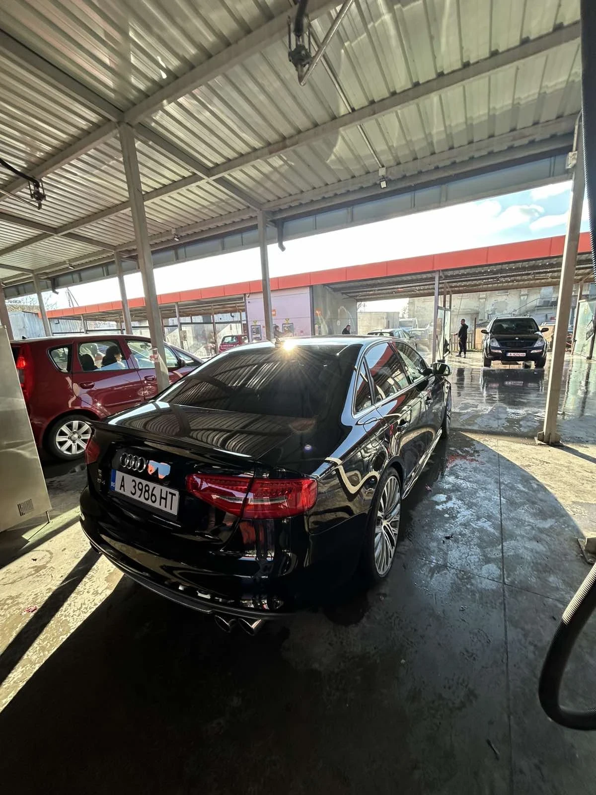 Audi S4 | Mobile.bg � ����������� 14