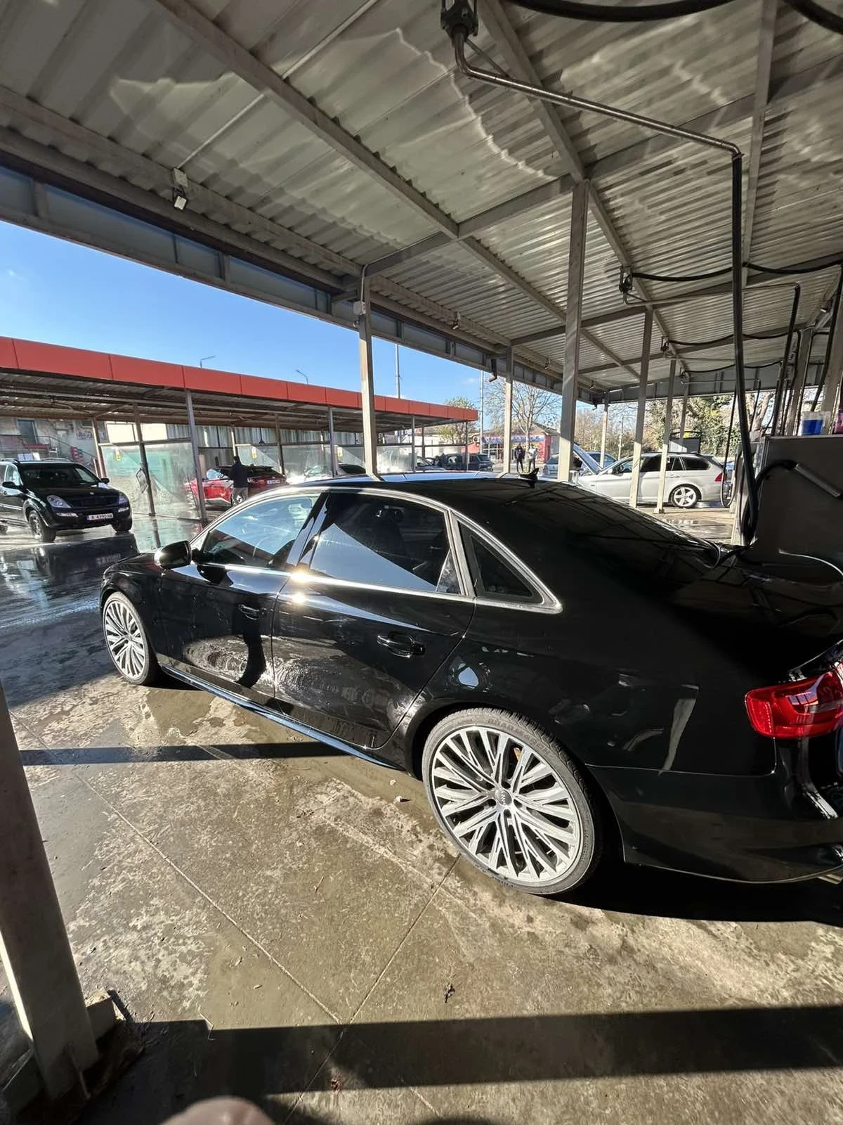 Audi S4 | Mobile.bg � ����������� 3