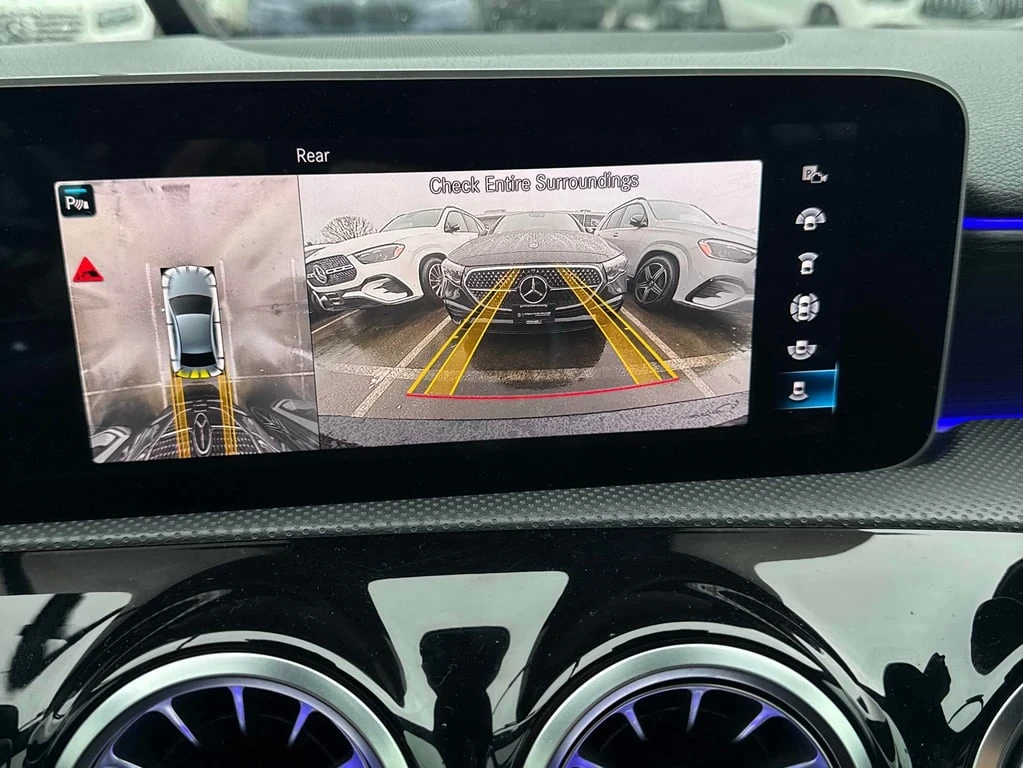 Mercedes-Benz A 220 * CARFAX * ��� ������������ ������ | Mobile.bg � ����������� 11