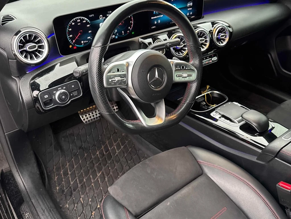 Mercedes-Benz A 220 * CARFAX * ��� ������������ ������ | Mobile.bg � ����������� 5