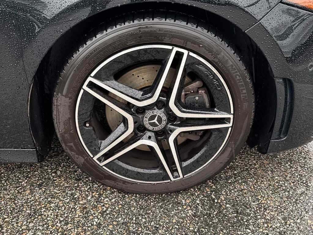 Mercedes-Benz A 220 * CARFAX * ��� ������������ ������ | Mobile.bg � ����������� 7