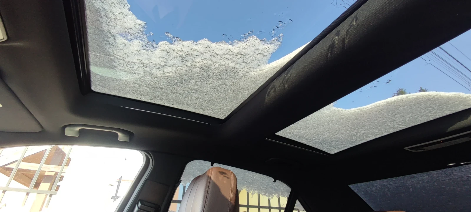 Mercedes-Benz E 350  - изображение 9