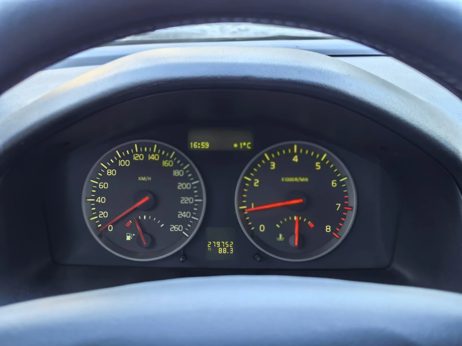 Volvo V50 | Mobile.bg � ����������� 6