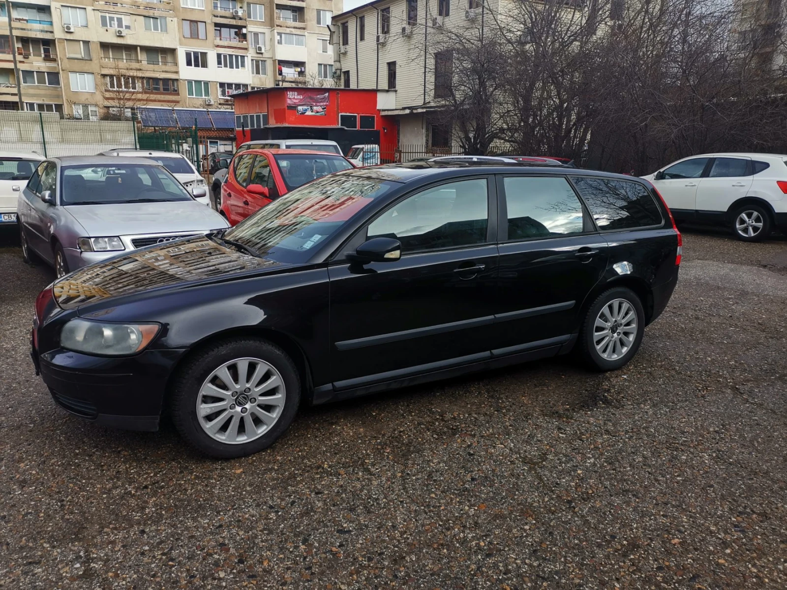 Volvo V50 | Mobile.bg � ����������� 3