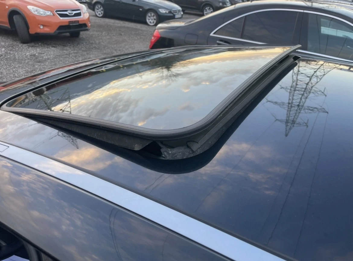 BMW 118 d / Facelift / Bi-xenon/ Гарантиран лизинг с 30% - изображение 9