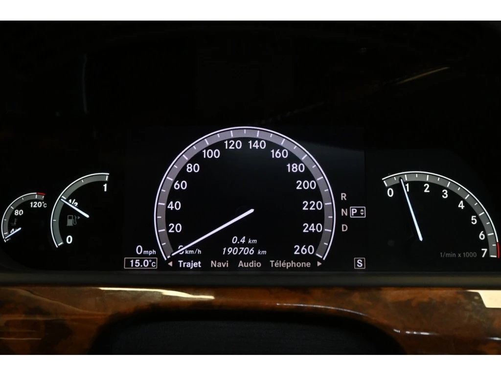 Mercedes-Benz S 450 V8 * SUNROOF * BLUETOOTH * LEATHER * 4MATIC AWD *  | Mobile.bg � ����������� 11