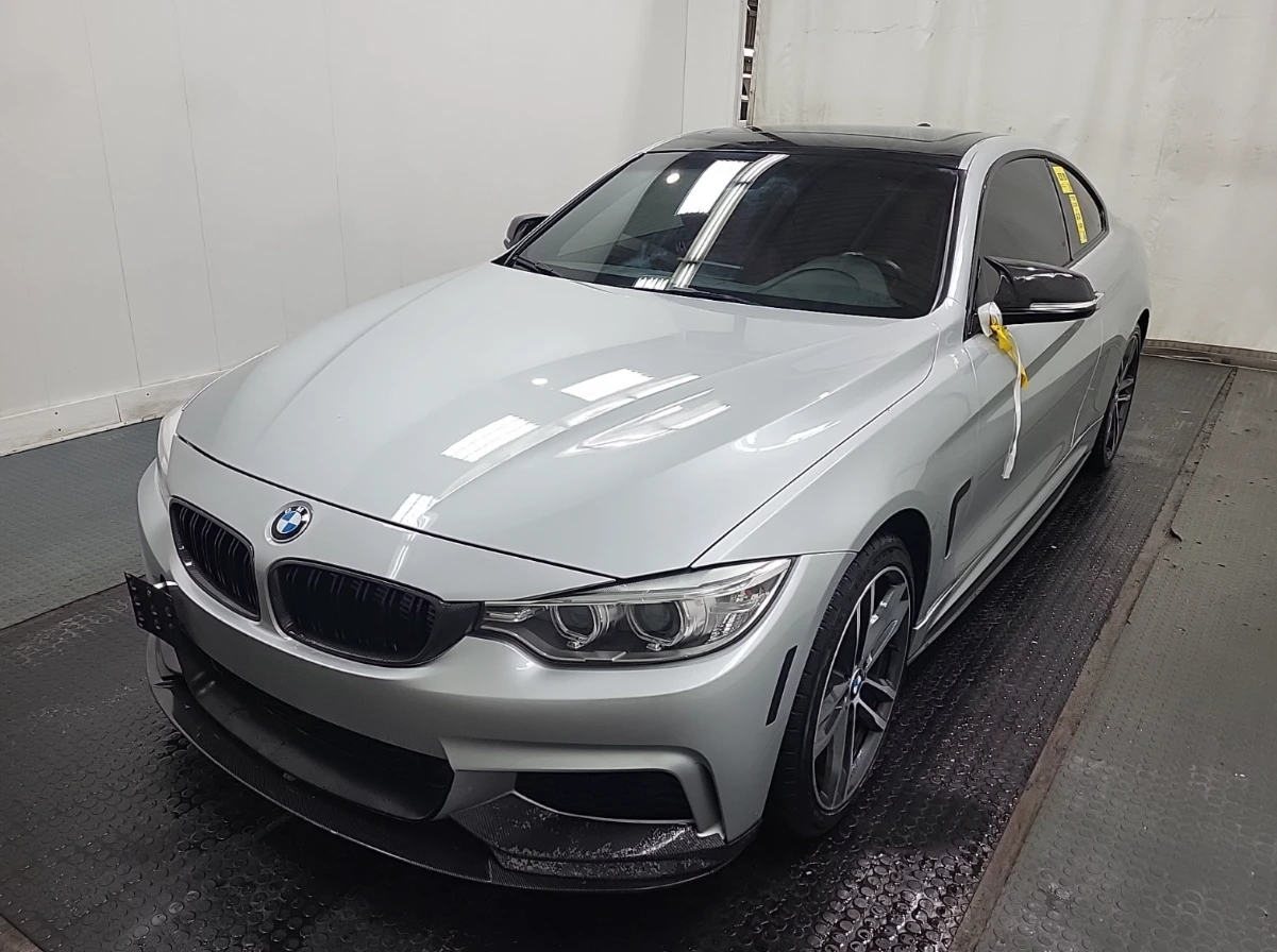 BMW 440 2017 BMW 4 SERIES 440I XDRIVE | Mobile.bg � ����������� 1