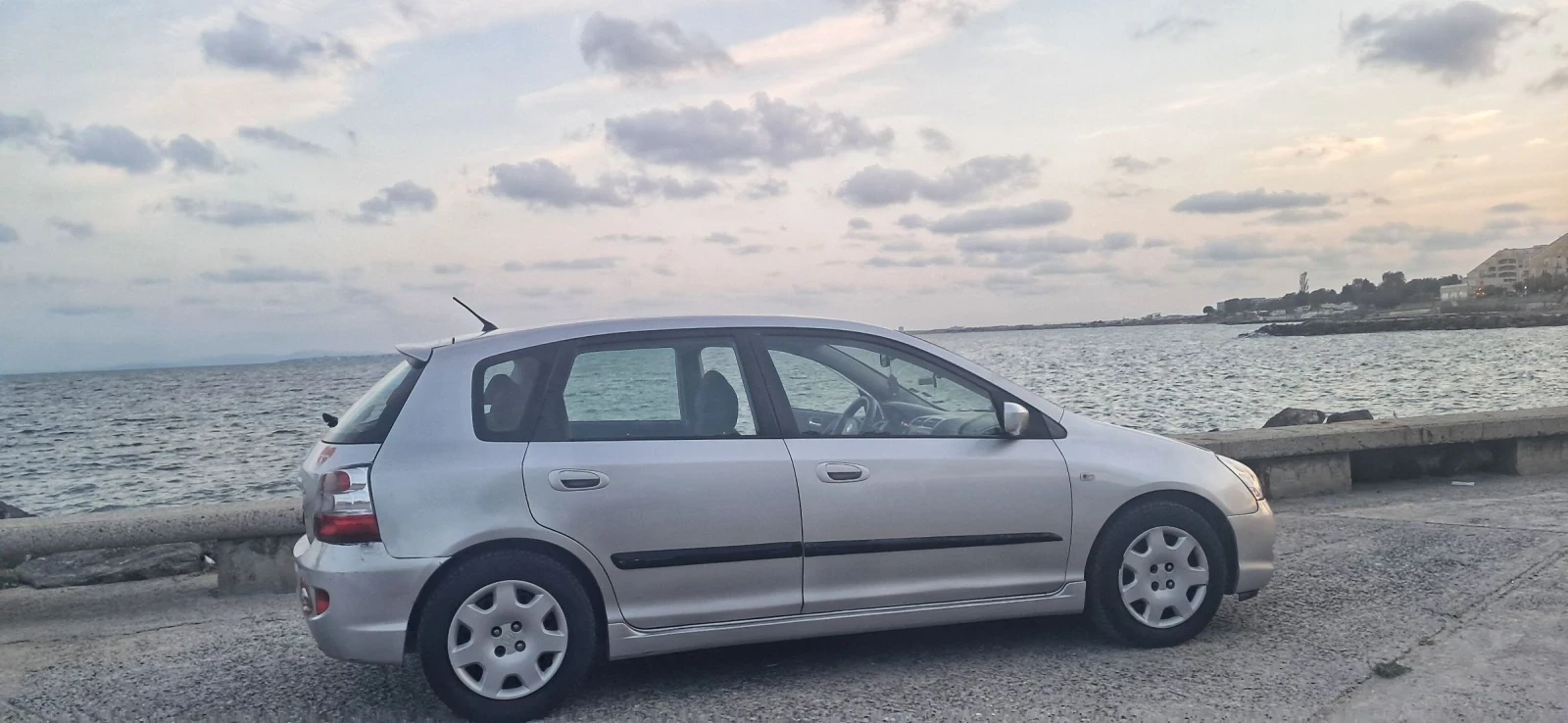 Honda Civic 7 | Mobile.bg � ����������� 11