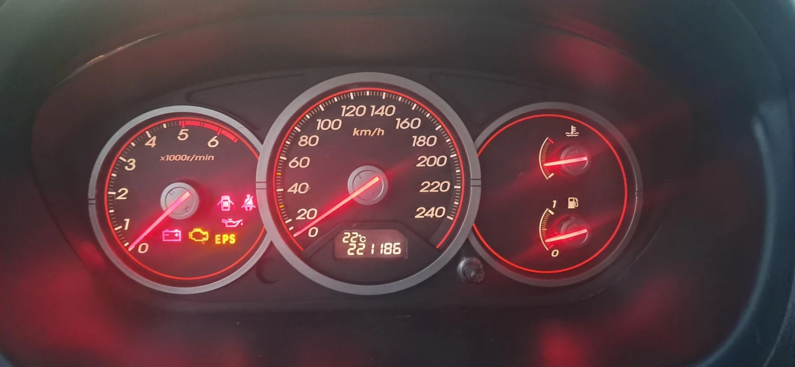 Honda Civic 7 - изображение 3