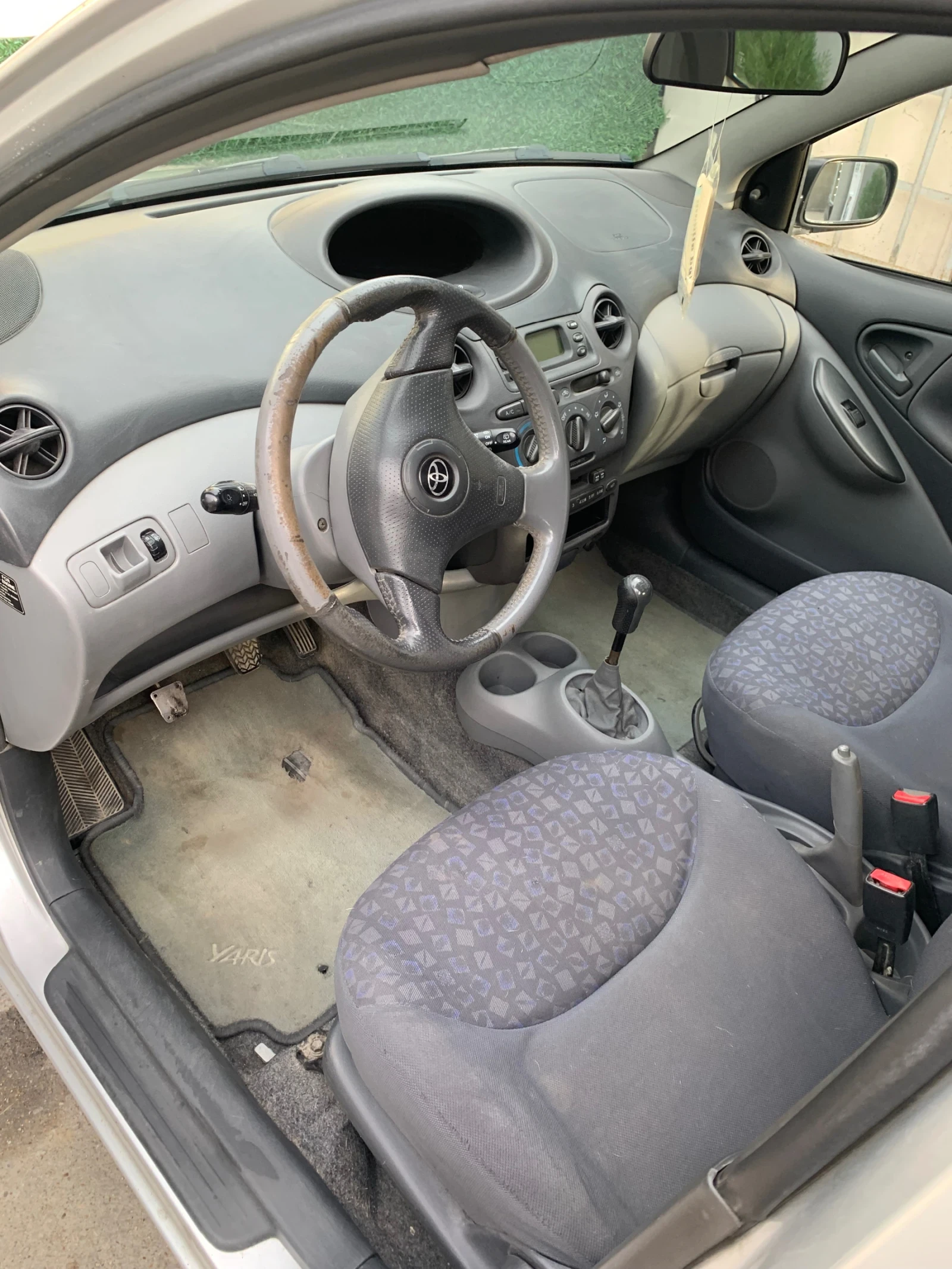 Toyota Yaris, снимка 5 - Автомобили и джипове - 53715570