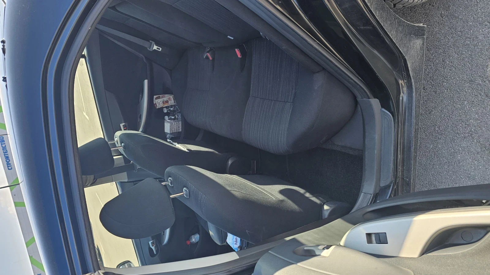 Toyota Corolla E150, снимка 9 - Автомобили и джипове - 53735908