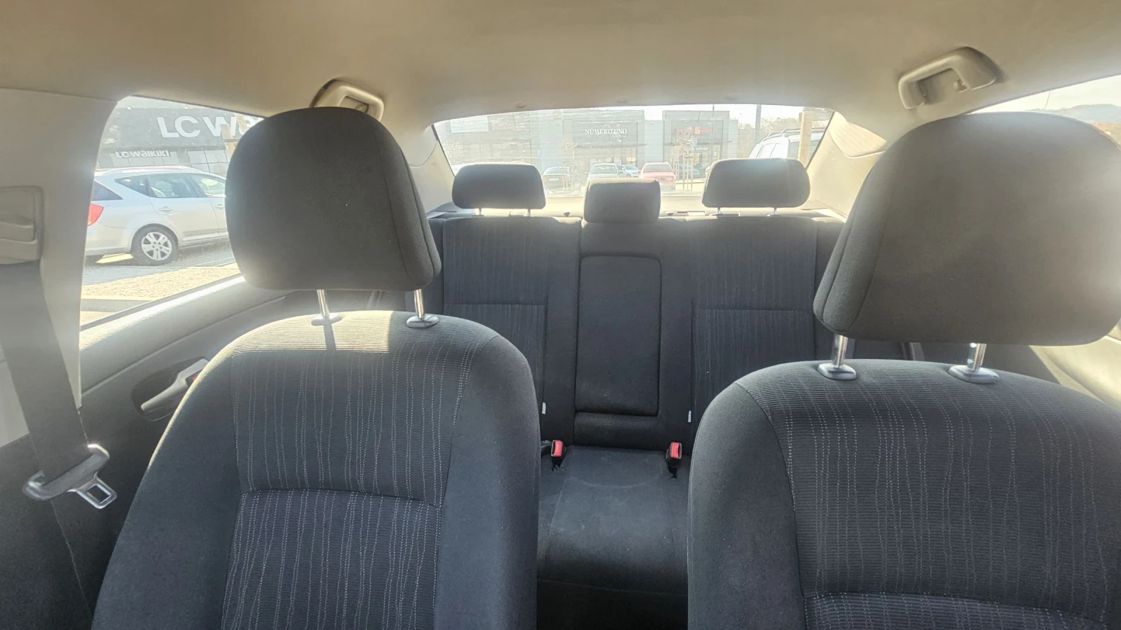 Toyota Corolla E150, снимка 10 - Автомобили и джипове - 53735908