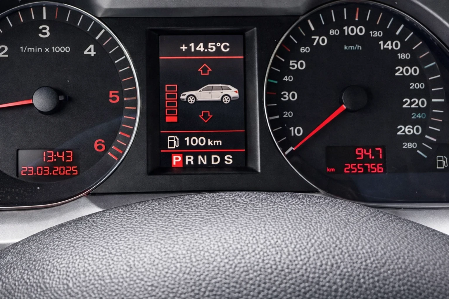 Audi A6 Allroad, снимка 12 - Автомобили и джипове - 53831687