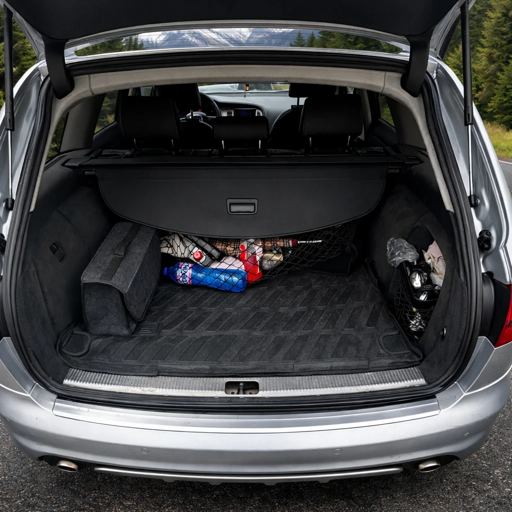 Audi A6 Allroad, снимка 5 - Автомобили и джипове - 53753023