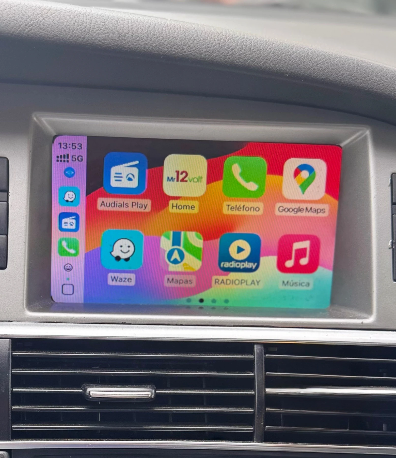 Audi A6 Allroad, снимка 10 - Автомобили и джипове - 53753023