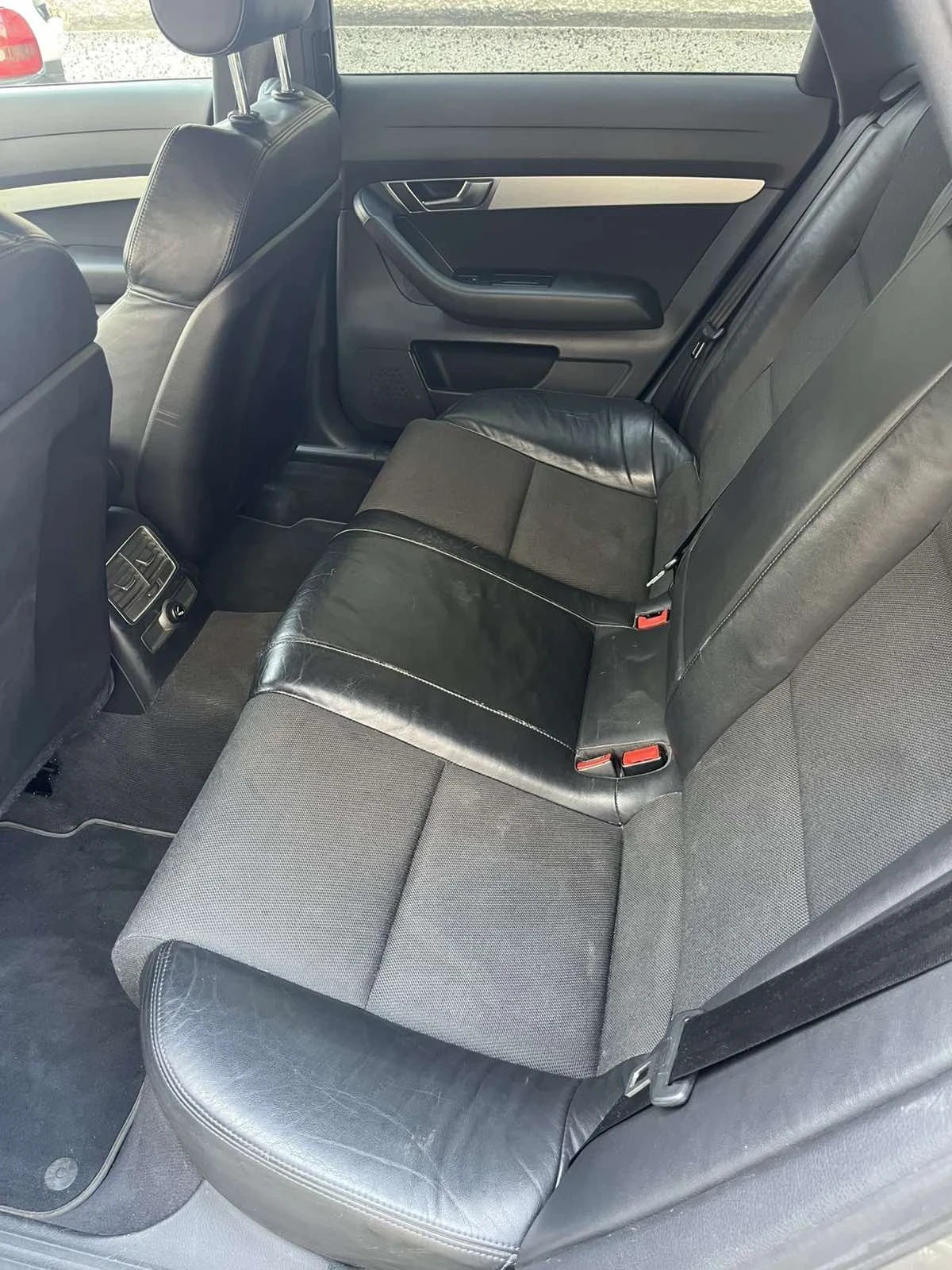 Audi A6 S-Line, снимка 11 - Автомобили и джипове - 53977138