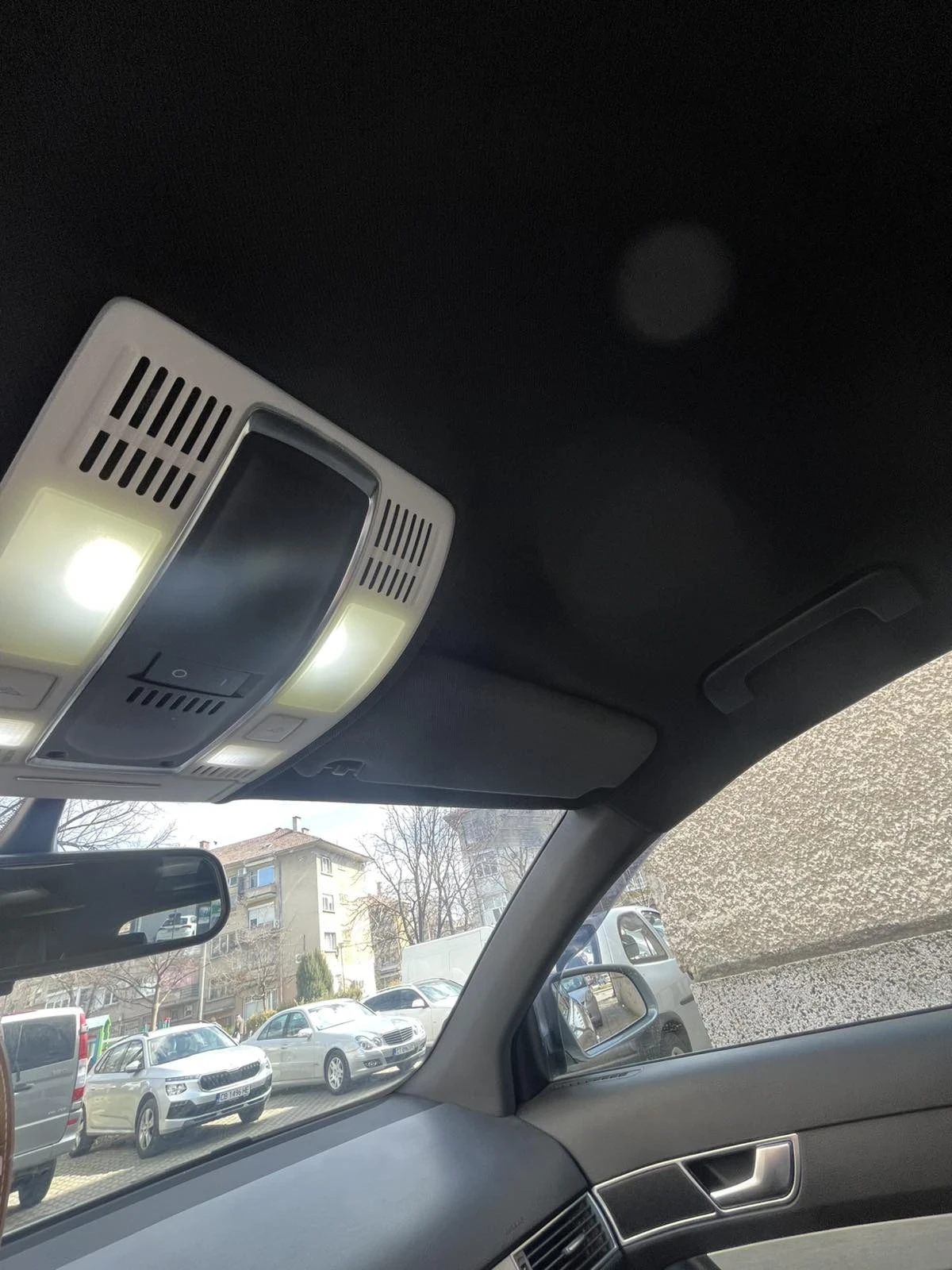 Audi A6 S-Line, снимка 10 - Автомобили и джипове - 53977138