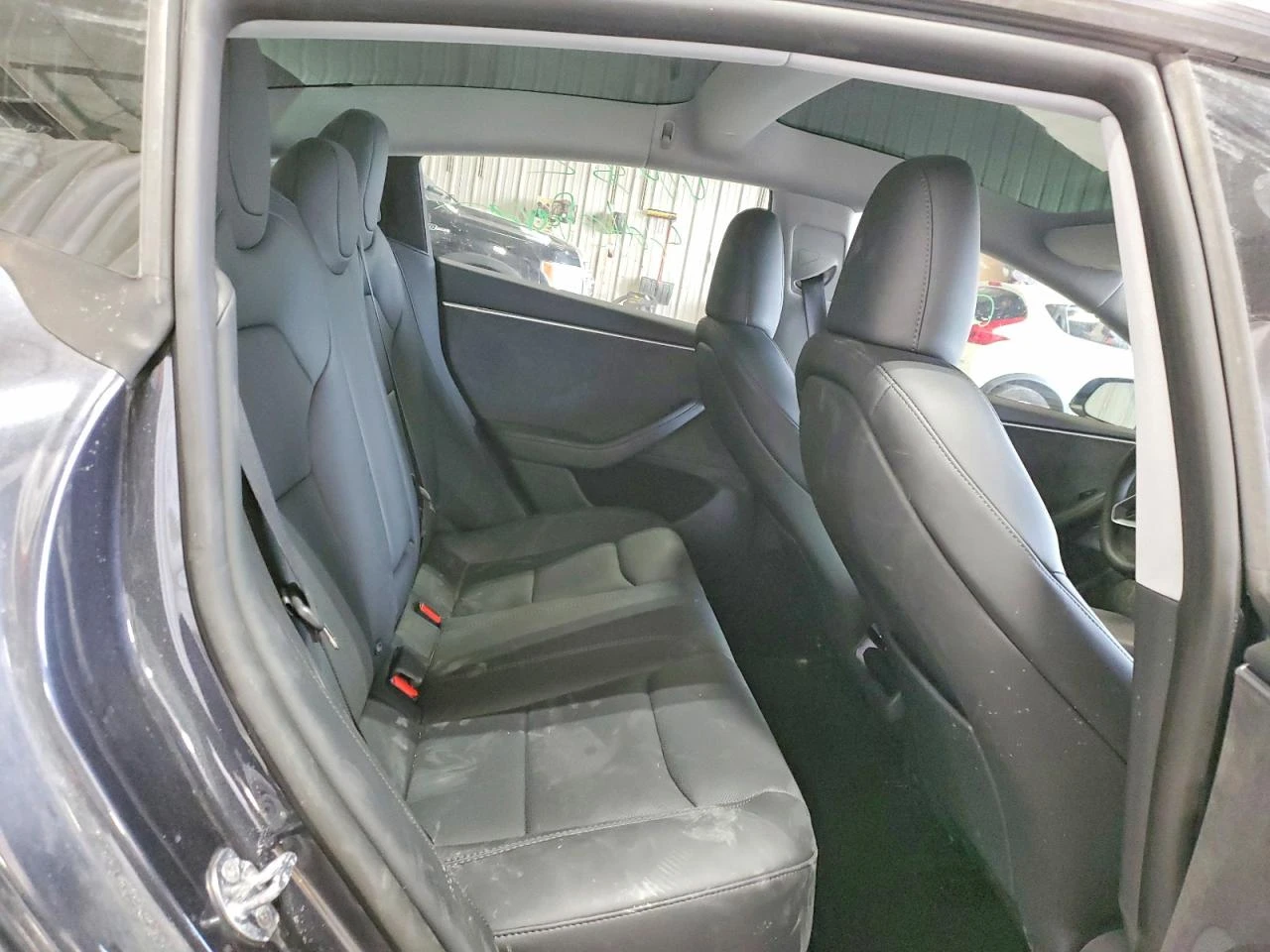 Tesla Model 3, снимка 10 - Автомобили и джипове - 54198076