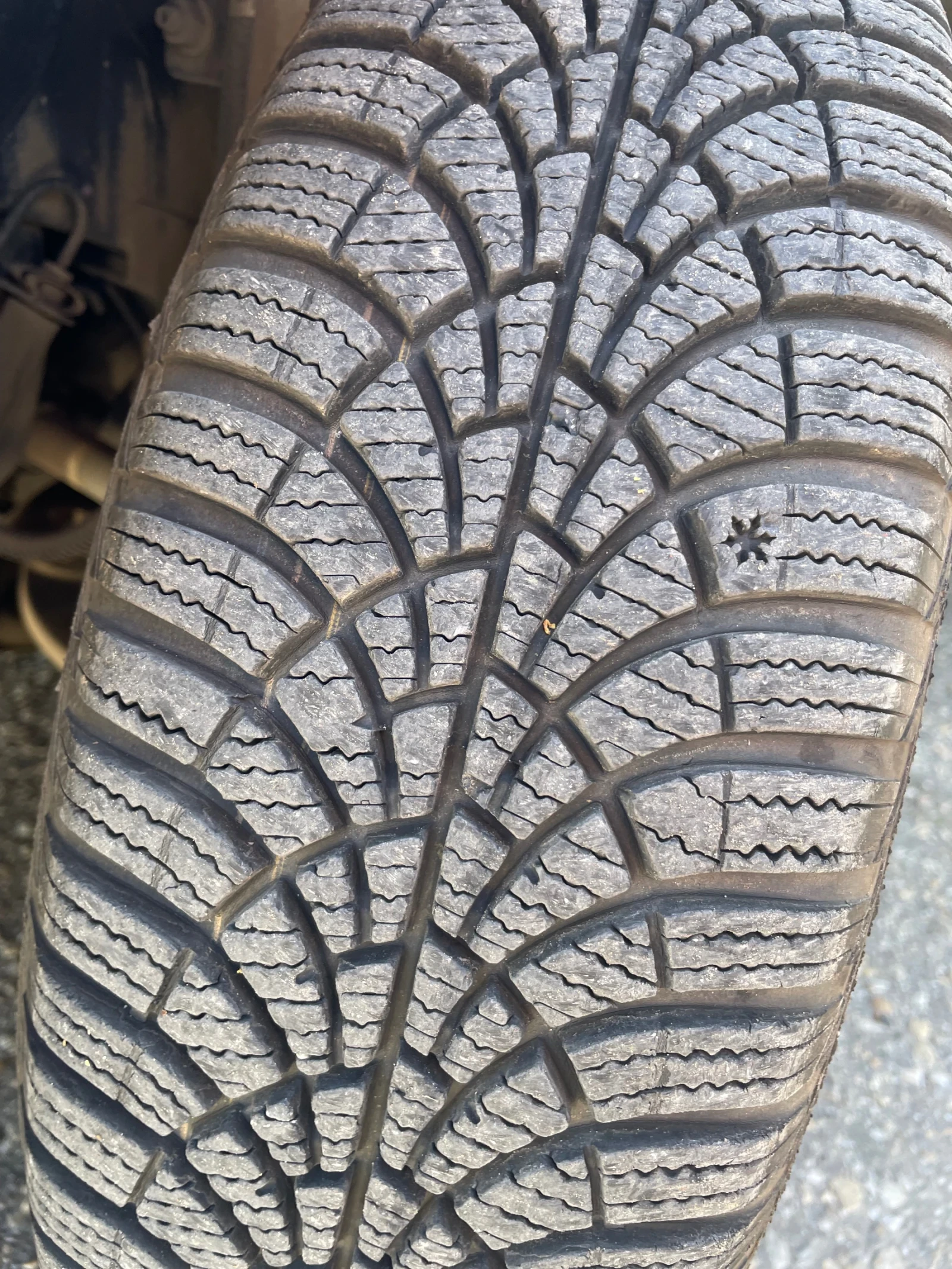 Peugeot 206, снимка 8 - Автомобили и джипове - 54309810