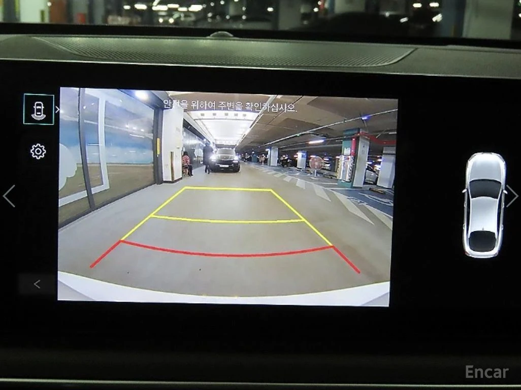 Kia K5 ПОДГРЕВ* КАМЕРА* КЕЙЛЕС* LANE* ASSIST, снимка 9 - Автомобили и джипове - 54360446