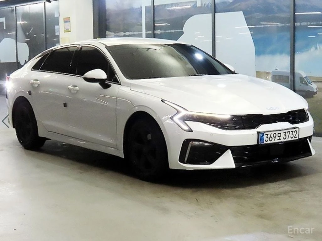 Kia K5 ПОДГРЕВ* КАМЕРА* КЕЙЛЕС* LANE* ASSIST