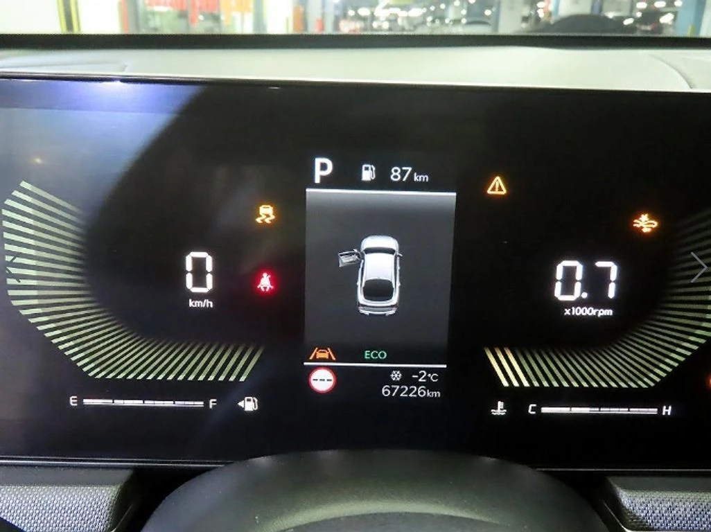 Kia K5 ПОДГРЕВ* КАМЕРА* КЕЙЛЕС* LANE* ASSIST, снимка 12 - Автомобили и джипове - 54360446