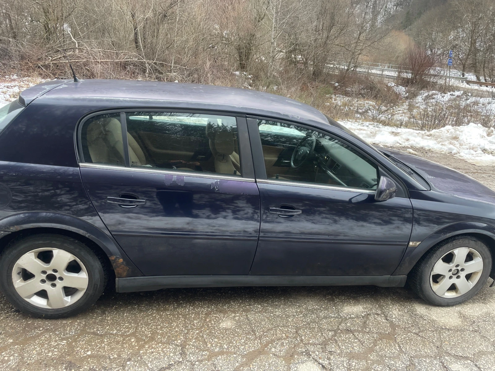 Opel Signum | Mobile.bg � ����������� 4