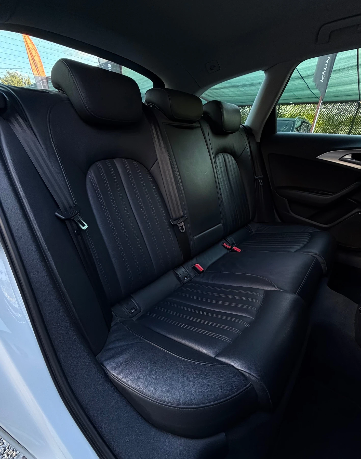 Audi A6 3.0BI-TDI| 313HP| QUATTRO| S-LINE| 360| ЛИЗИНГ, снимка 9 - Автомобили и джипове - 54556437