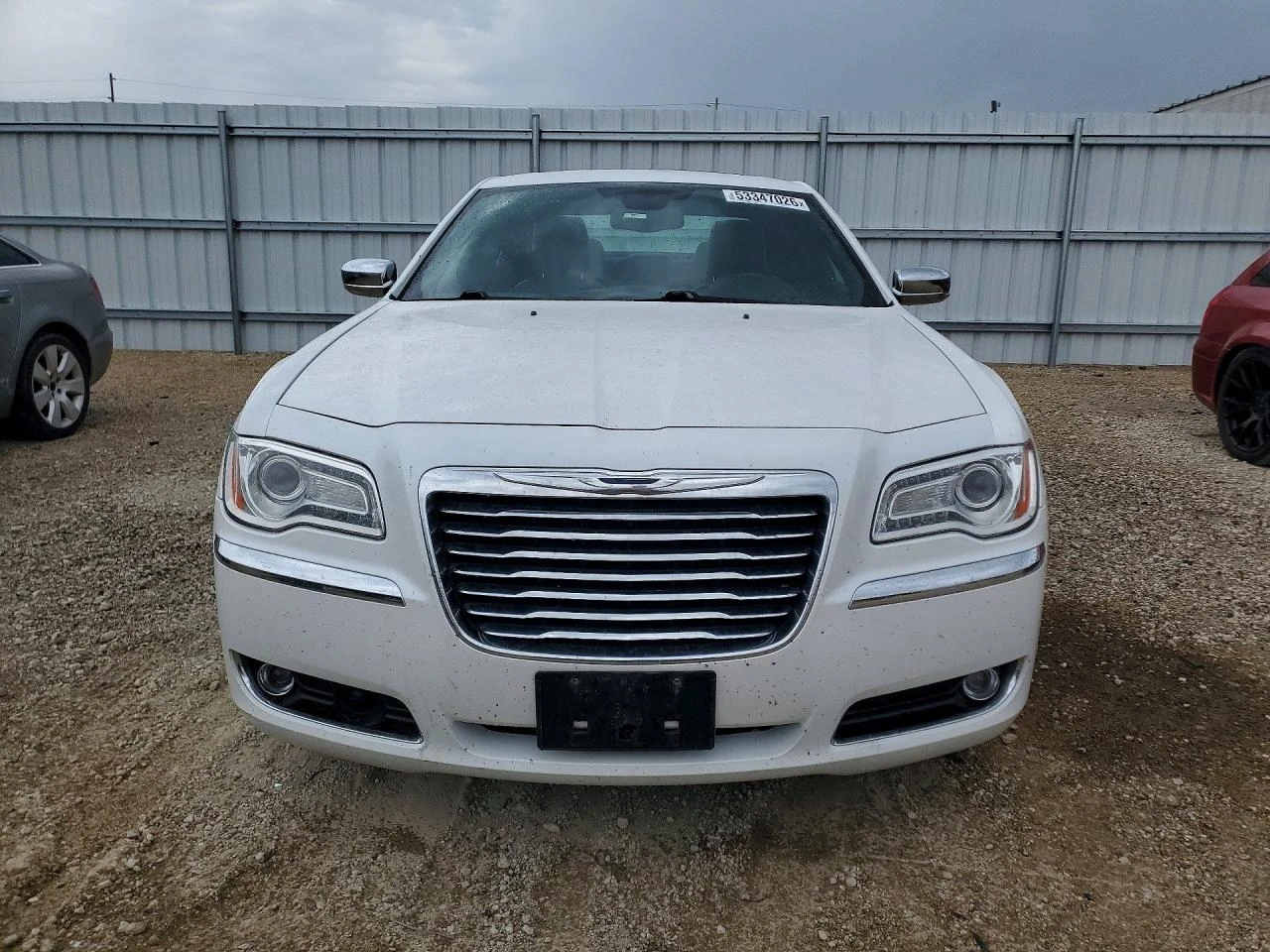 Chrysler 300c 5.7 HEMI AWD, снимка 2 - Автомобили и джипове - 54748320