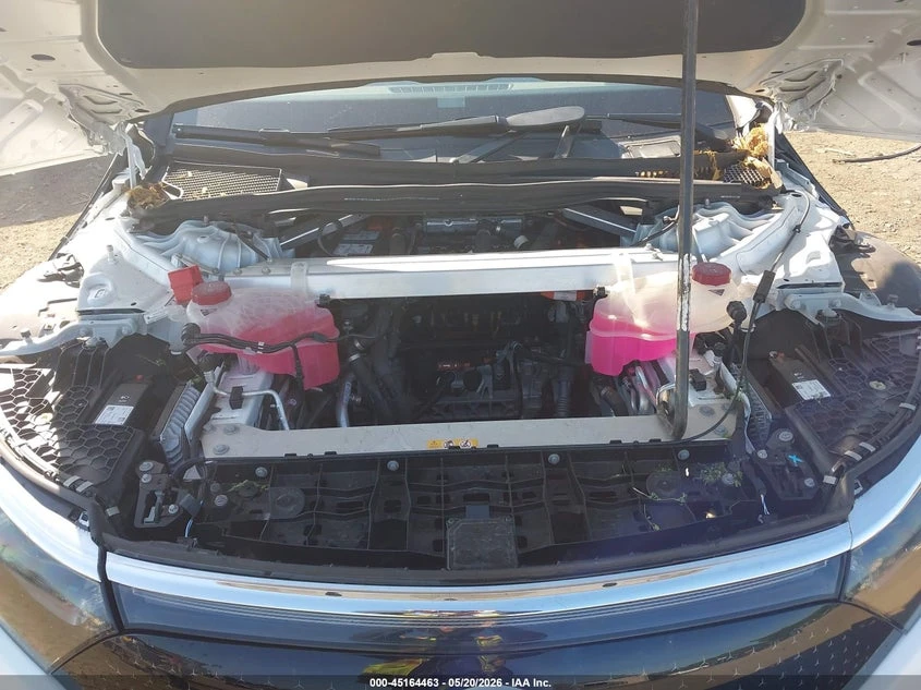 Mercedes-Benz EQS 450+ , снимка 15 - Автомобили и джипове - 54836871