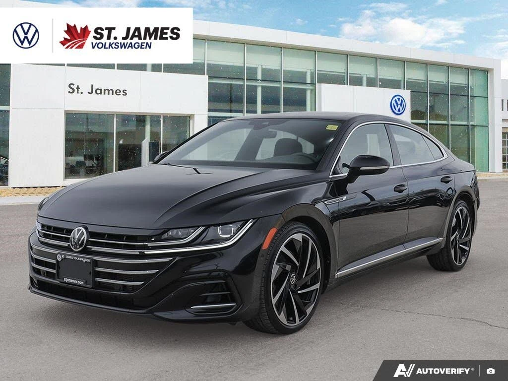 VW Arteon * MASSAGE * DISTRONIC * ПРЕДСТАВИТЕЛСТВО НА VW