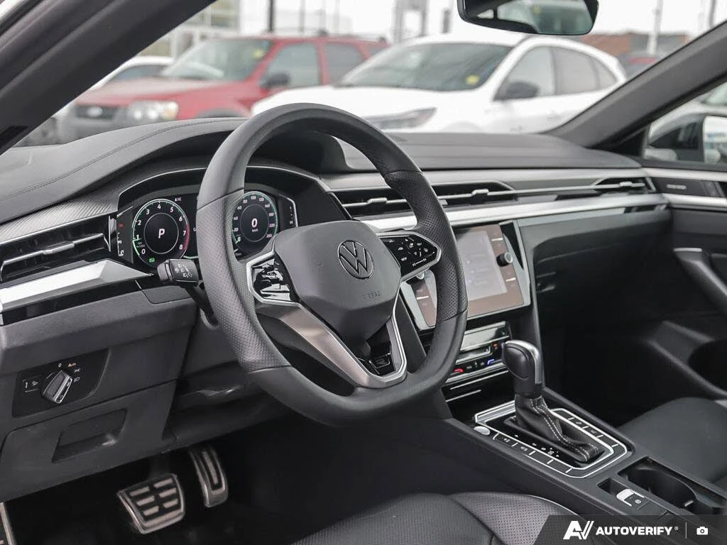 VW Arteon * MASSAGE * DISTRONIC * ПРЕДСТАВИТЕЛСТВО НА VW, снимка 11 - Автомобили и джипове - 54867229