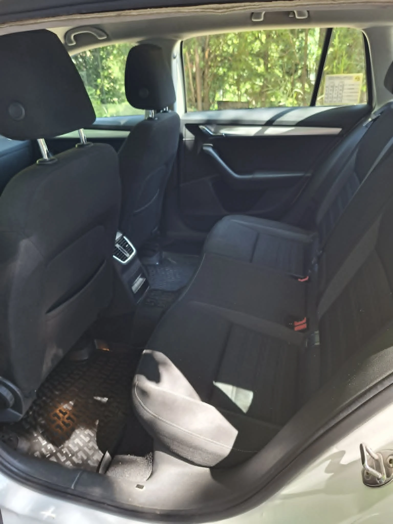 Skoda Octavia 1.4 метан, снимка 15 - Автомобили и джипове - 54986607