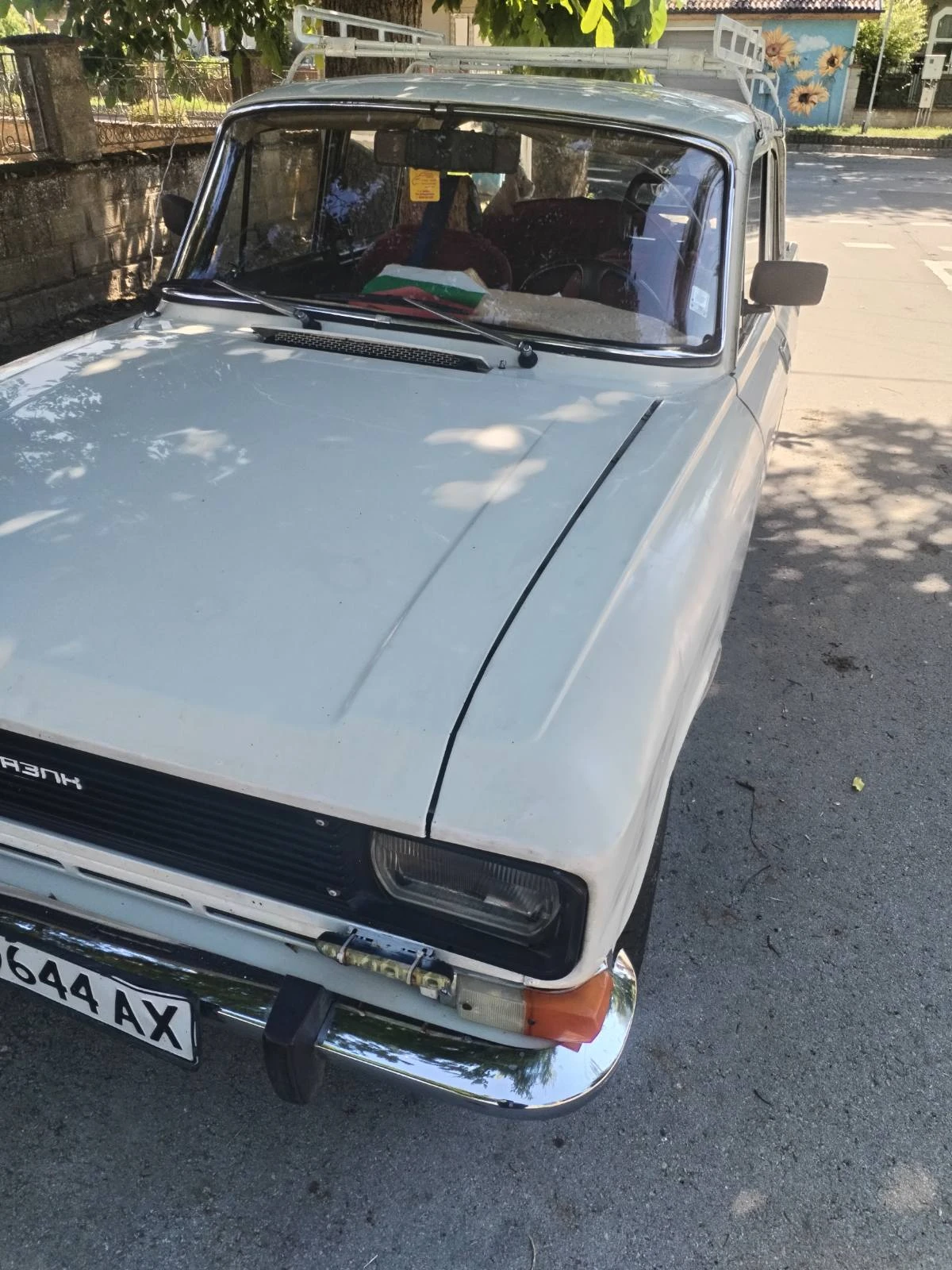 Moskvich 412 | Mobile.bg � ����������� 3